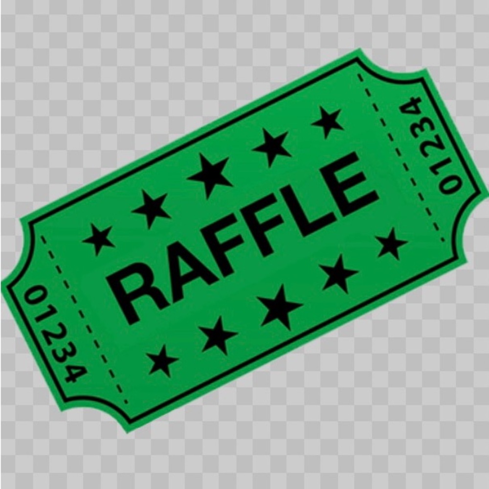 Buy Ticket win a prize!